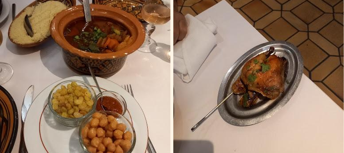 Le Soleil de Kabylie - Gallery Image 1