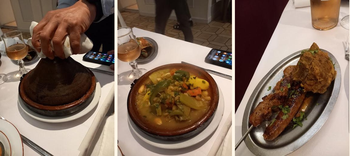 Le Soleil de Kabylie - Gallery Image 2