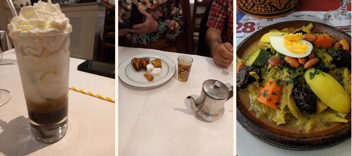 Le Soleil de Kabylie - Gallery Image 4