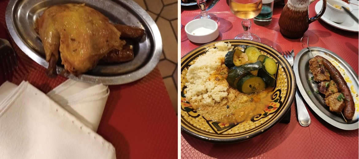 Le Soleil de Kabylie - Gallery Image 6