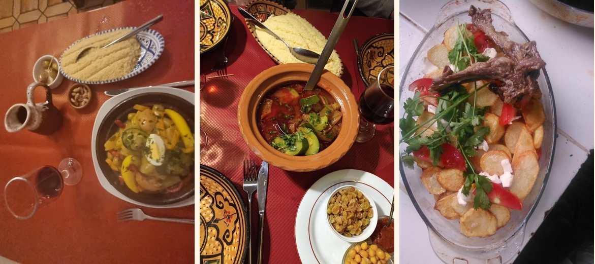 Le Soleil de Kabylie - Gallery Image 8