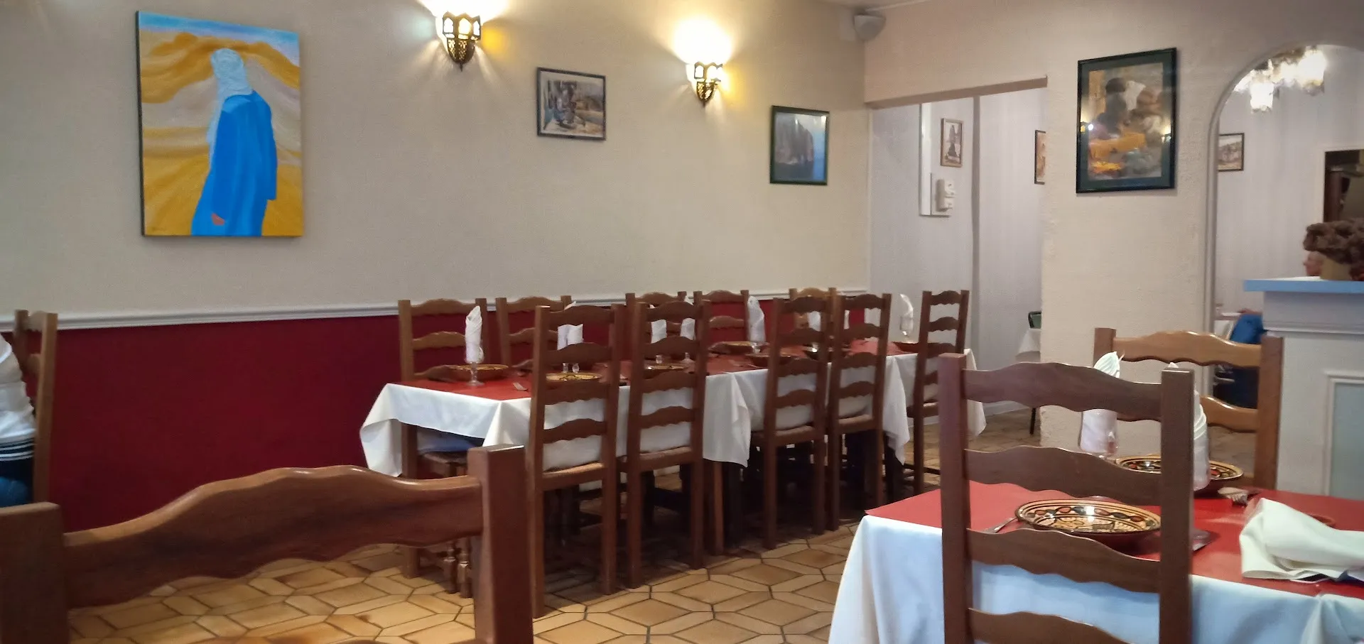 Le Soleil de Kabylie